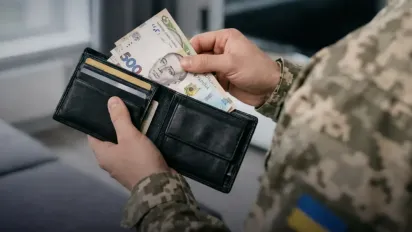 Кредитні канікули для військових 2026: як оформити та нові правила - фото
