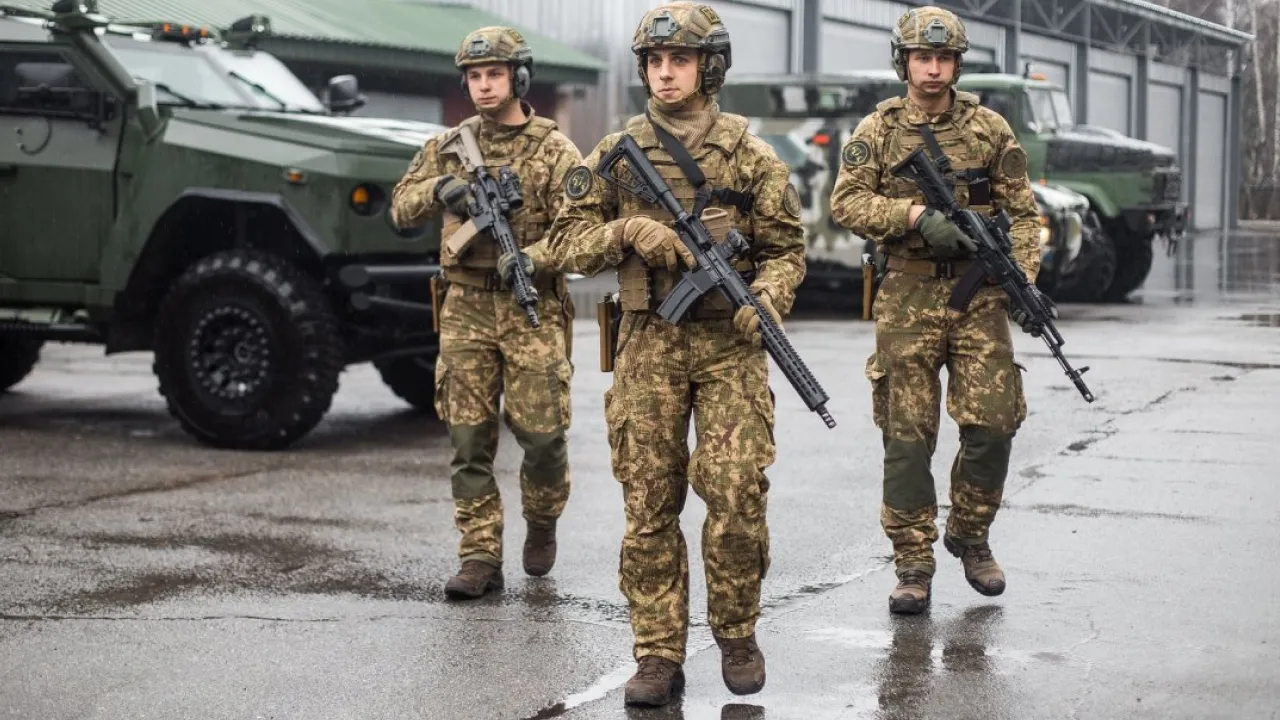 Мобілізація з 1 квітня 2026: нові терміни навчання та правила 