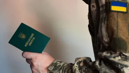Чи можуть ТЦК змушувати вийти з авто на блокпосту: адвокат назвала важливий нюанс - фото