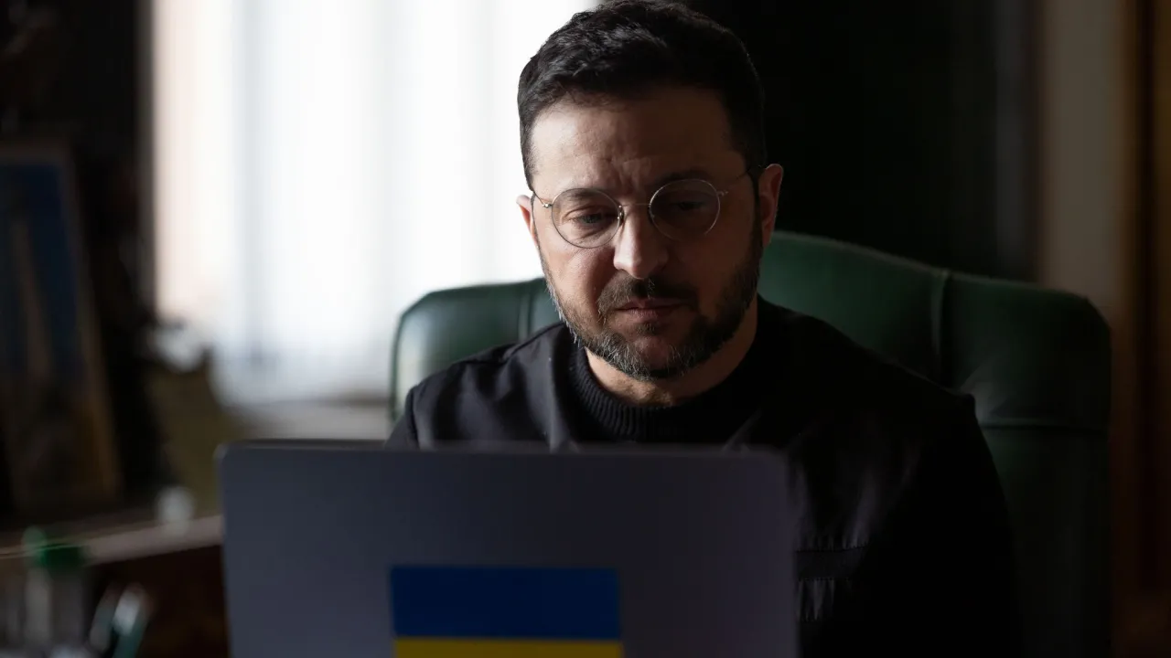 Підготовка до зими під загрозою через затримку фінансування ЄС — Зеленський 
