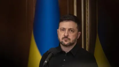 Союзники попросили Україну завдавати менше ударів по російській нафті, - Зеленський - фото