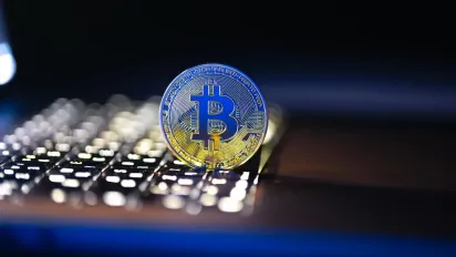 Податки на криптовалюту в Україні: скільки доведеться заплатити у 2026 році - фото