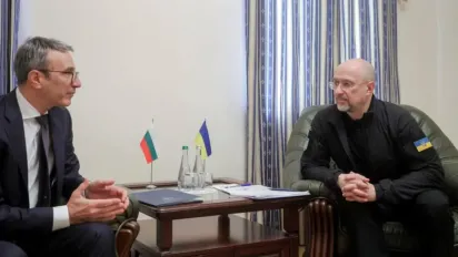 "Блакитного палива" буде більше: Україна розширить газовий коридор з сусідньою державою - фото