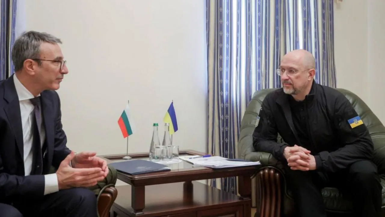 "Блакитного палива" буде більше: Україна розширить газовий коридор з сусідньою державою 