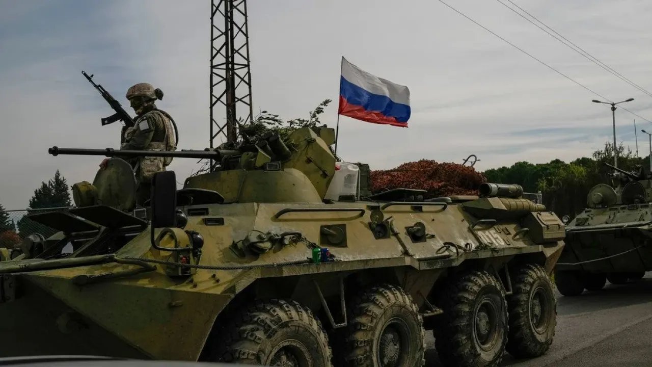 росія хоче захопити Костянтинівку до кінця місяця: що кажуть у ЗСУ 