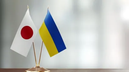 Україна отримала понад мільярд доларів від Японії: на що підуть кошти - фото
