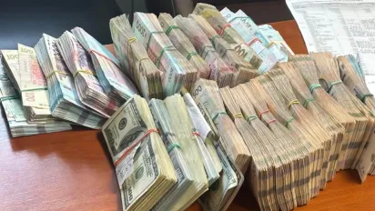 Закопували фальш-боєприпаси, а потім "розміновували" Херсонщину: викрито злочинну схему - фото