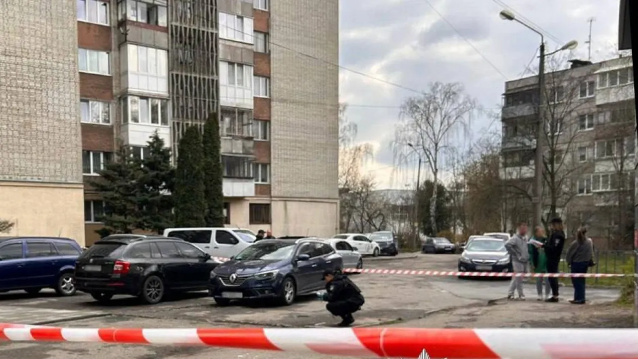 Вбивцю працівника ТЦК у Львові затримали: шокуючі деталі про особу підозрюваного 