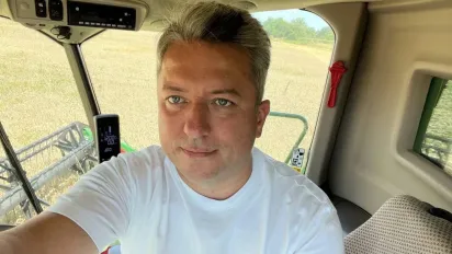 «Ви нажилися на героїзмі фермерів»: Дмитро Соломчук відреагував на розкрадання коштів, виділених на розмінування Херсонщини - фото
