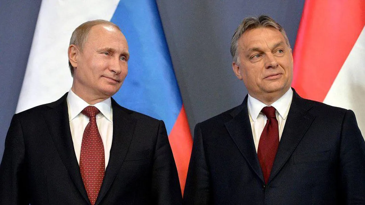 Орбан закликав негайно зняти всі санкції з російської енергетики: що стоїть за заявою 