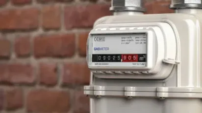 До лічильників газу встановлюватимуть смарт-модулі: що це означає - фото