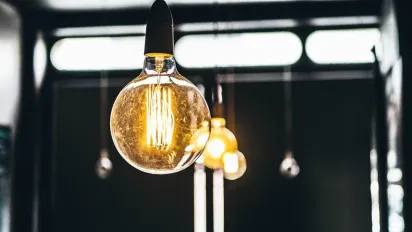 Це за 1 кВт/год: українців попередили про тарифи на світло уже у квітні - фото
