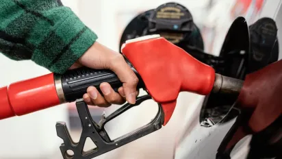 Дизель по 100 гривень: водіїв попередили про новий ціновий стрибок на тлі глобальної кризи - фото