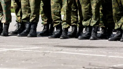 рф масово перекидає війська на Запорізький напрямок — Андрющенко - фото