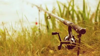 Риболовля під час нересту 2026: без чого можна отримати величезний штраф у квітні - фото