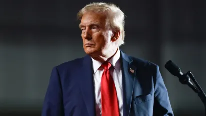 Трамп очікує мирної угоди з Іраном вже завтра: подробиці заяви президента США - фото