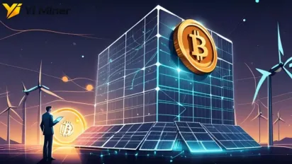 Top 5 High-Return Cryptocurrency Cloud Mining Platforms for 2026: Easily Earn Bitcoin and Dogecoin - фото