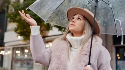 Арктичне повітря та сніг у квітні: синоптик попередив про різке похолодання та дав прогноз на Великдень - фото