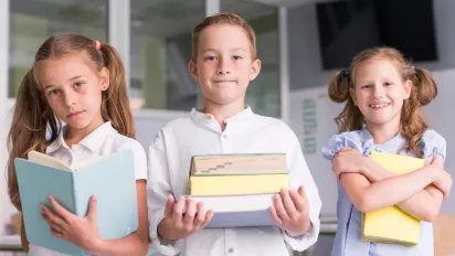 Реформа освіти у Рівному: які школи не набиратимуть першокласників у 2026 році - фото