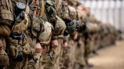 Штраф сплачено, а «розшук» залишився: чому «Резерв+» не оновлює дані та як діяти - фото