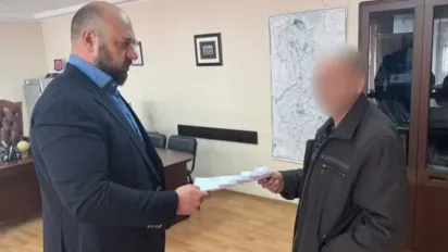 ДНК-тест розкрив жахливу правду: на Харківщині батька заарештували за зґвалтування доньки - фото