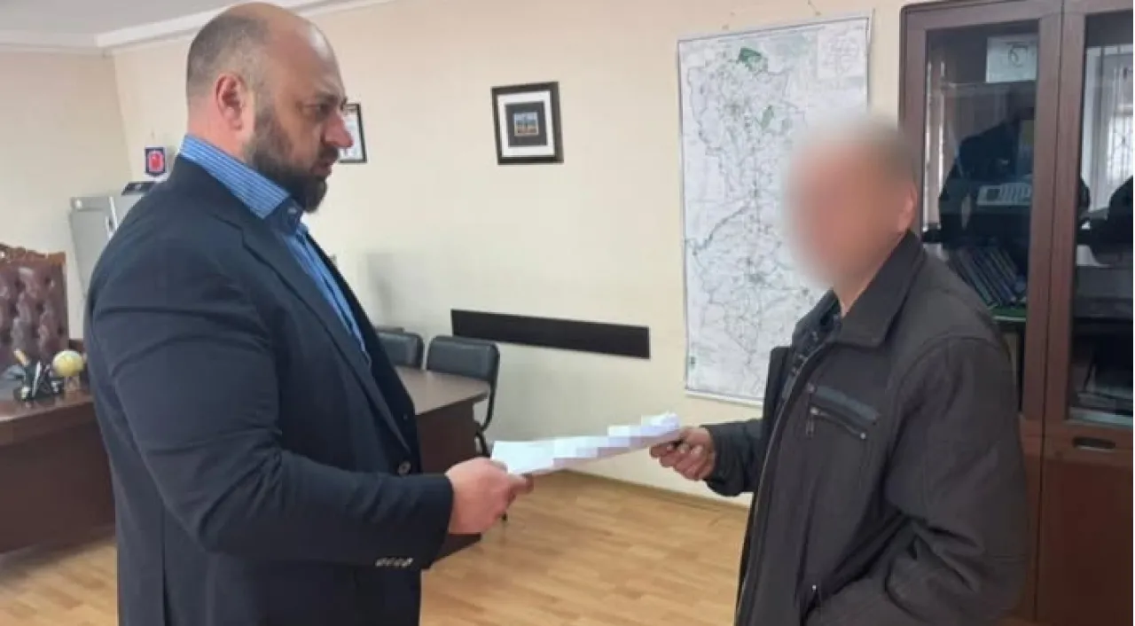 ДНК-тест розкрив жахливу правду: на Харківщині батька заарештували за зґвалтування доньки 