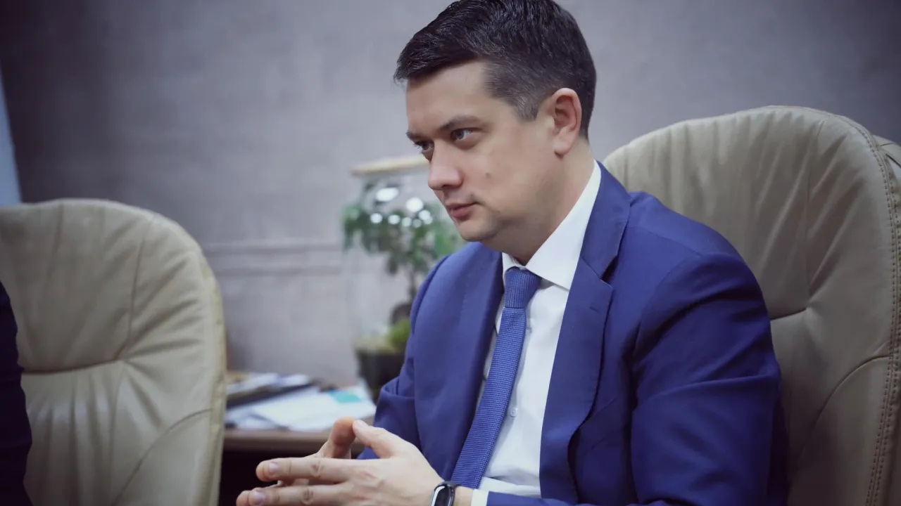 «Війна може тривати ще 2–3 роки»: Разумков пояснив, чому з’явився такий сценарій 