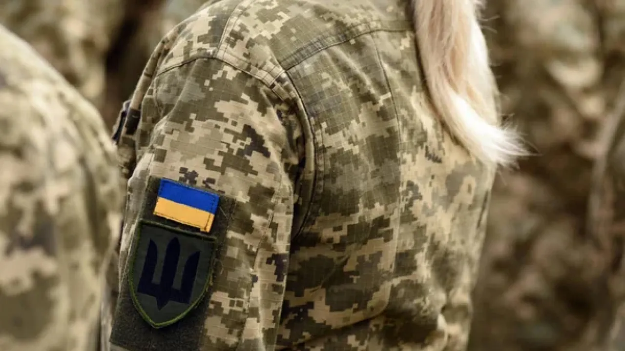 Воєнний стан в Україні: чи можлива мобілізація жінок і що кажуть у ЗСУ 
