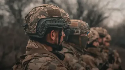 Буферна зона на Вінниччині: генерал розкрив нові плани рф - фото