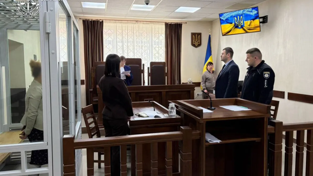 Здала власних дітей в оренду за $1000: на Закарпатті затримали мати – деталі 