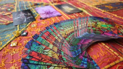 Гороскоп на 9 квітня 2026 року за картами Таро для всіх знаків Зодіаку - фото