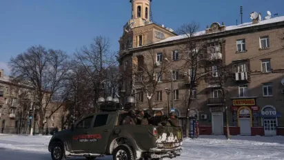 рф спробує захопити Дніпро та Харків: Зеленський про відмову від Донбасу - фото
