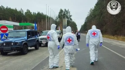 В Україну повернули тіла 1000 полеглих військових - фото