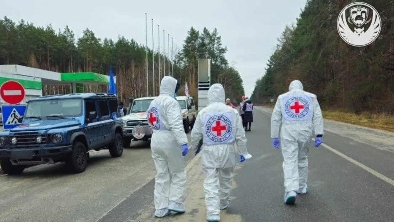 В Україну повернули тіла 1000 полеглих військових 