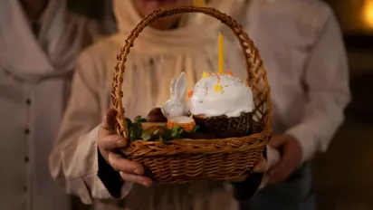 Масові заходи під прицілом: у СБУ розкрили плани ворога на Великдень та дали поради українцям - фото