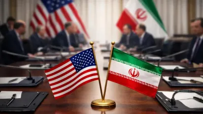 США виходять з мирних переговорів з Іраном без угоди, – The Telegraph - фото
