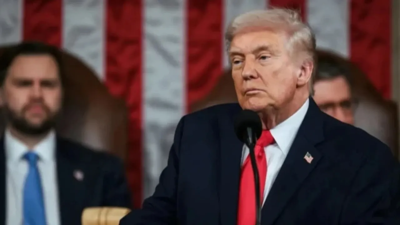 Китай матиме "великі проблеми", якщо постачатиме зброю Ірану, - Трамп 