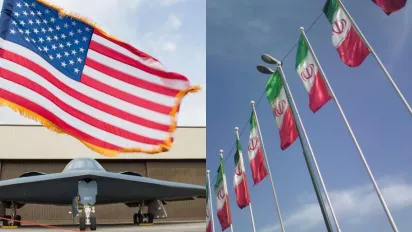 США та Іран планують другий раунд переговорів, вони можуть відбутися в Європі, – AP - фото
