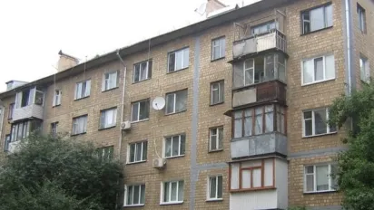 Кінець епохи хрущовок та сталінок: влада готує закон про масову реновацію та розселення аварійного житла - фото