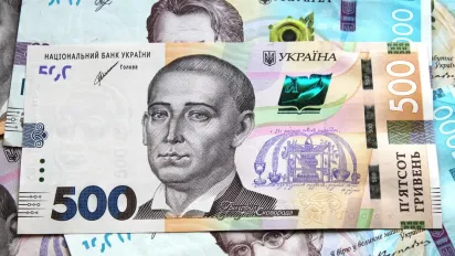 Допомогу від ООН підвищено до 12 300 гривень: нові правила виплат для українців з 1 квітня - фото