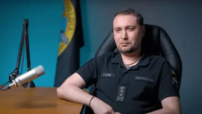 «Треба відкинути ілюзії»: Буданов попередив про війну на виснаження - фото