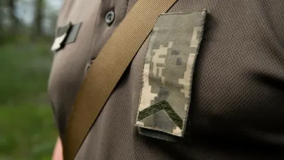 За носіння військової форми можуть оштрафувати: кого це стосується і які суми у 2026 році - фото