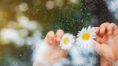 Україну накриють дощі та похолодання: прогноз на 18–19 квітня - фото