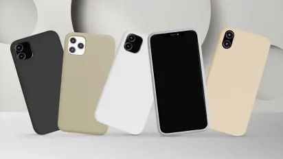 Замість чорного — «темна вишня»: розкрито всі кольори та зміни дизайну iPhone 18 Pro - фото