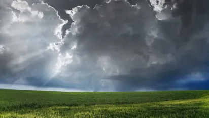 Градуси підуть угору, але не скрізь: прогноз погоди в Україні на 18 квітня - фото