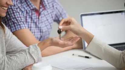 В Україні різко змінилися ціни на однокімнатні квартири: де +42%, а де падіння - фото