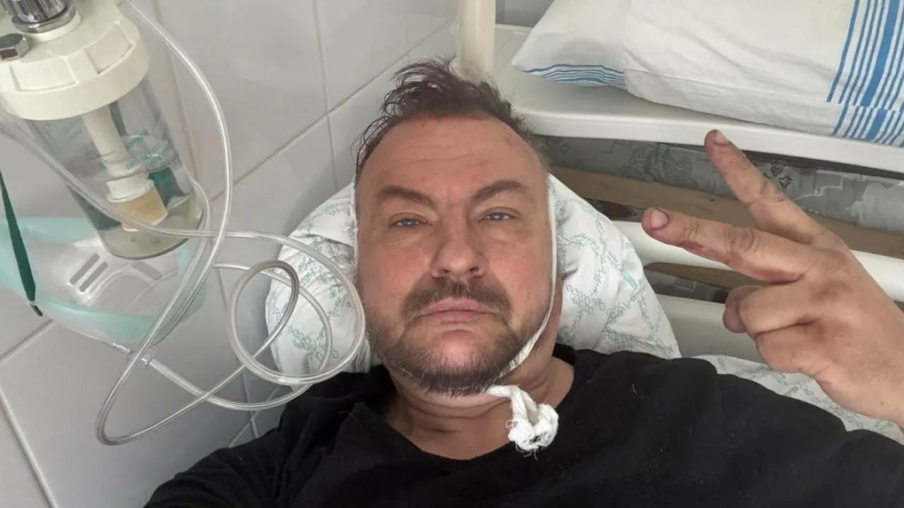 Окупанти намагалися вбити радника міністра оборони "Флеша" 