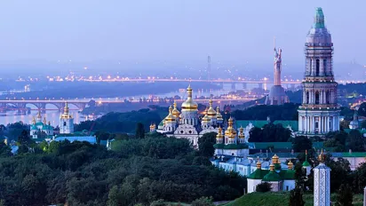 Киев станет следующим городом для пилотного запуска 5G - фото
