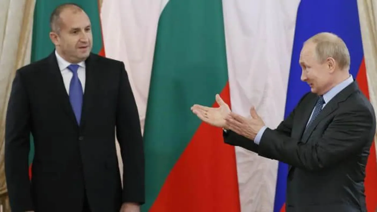 Тріумф «болгарського Орбана»: партія Румена Радева здобула більшість на виборах 