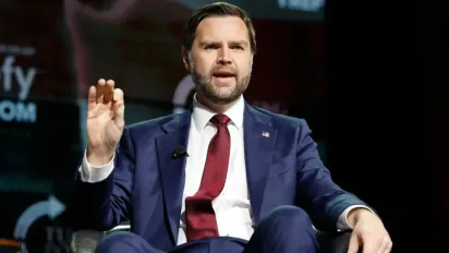Нові переговори між США та Іраном відбудуться у вівторок, Венс вирушив на зустріч, – Axios - фото